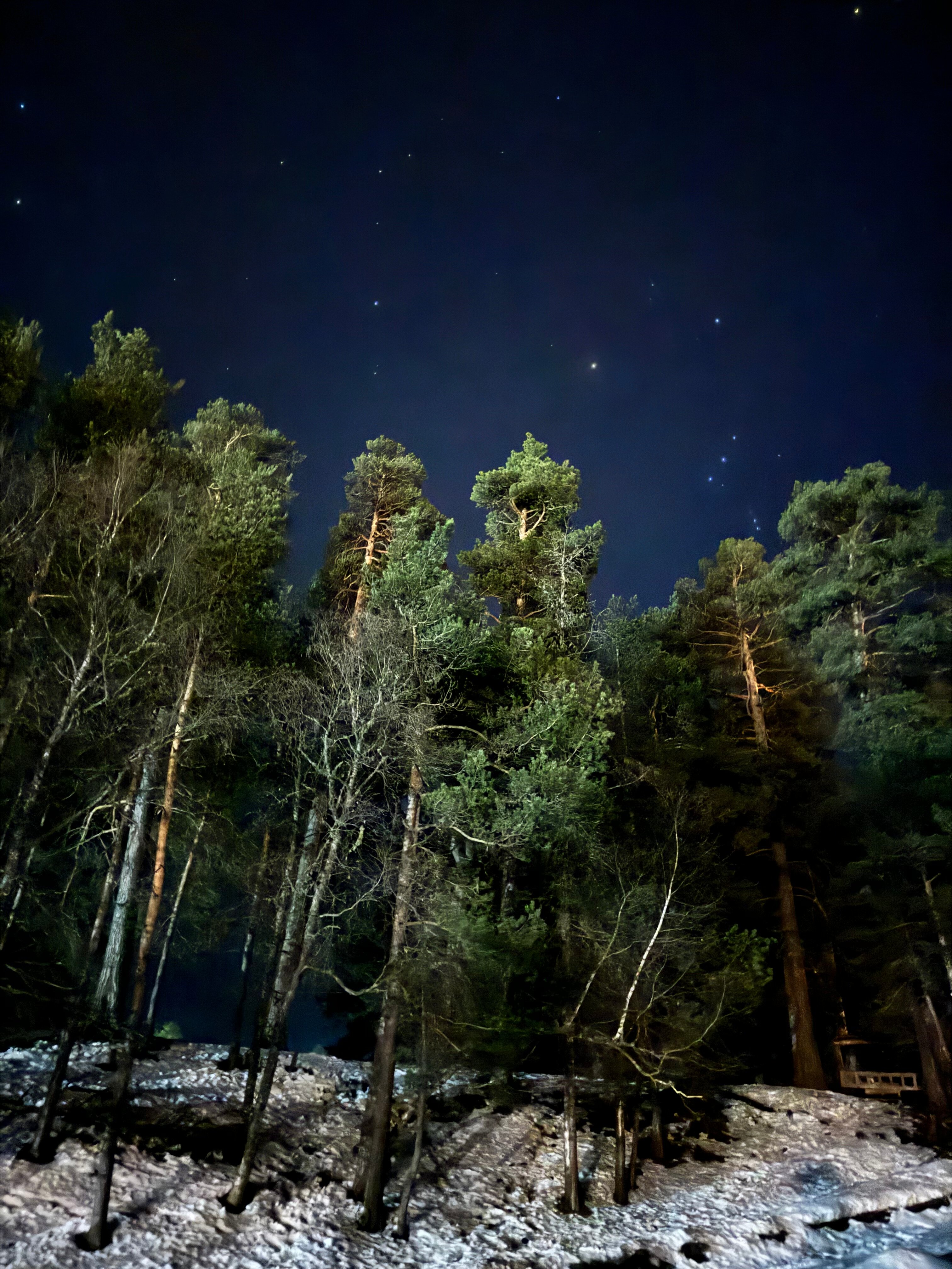 Фото Таулу Архыз