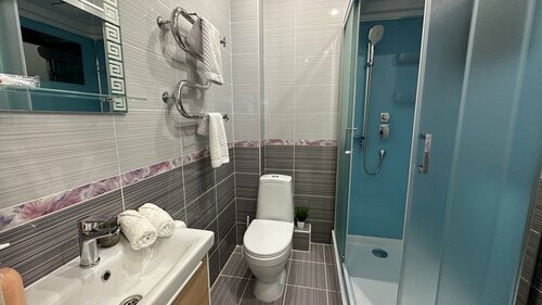 Гостевой дом Happy house  фото 6