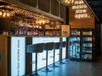 Slow Smoke (Krasnobogatyrskaya Street, 90с2), hookah lounge