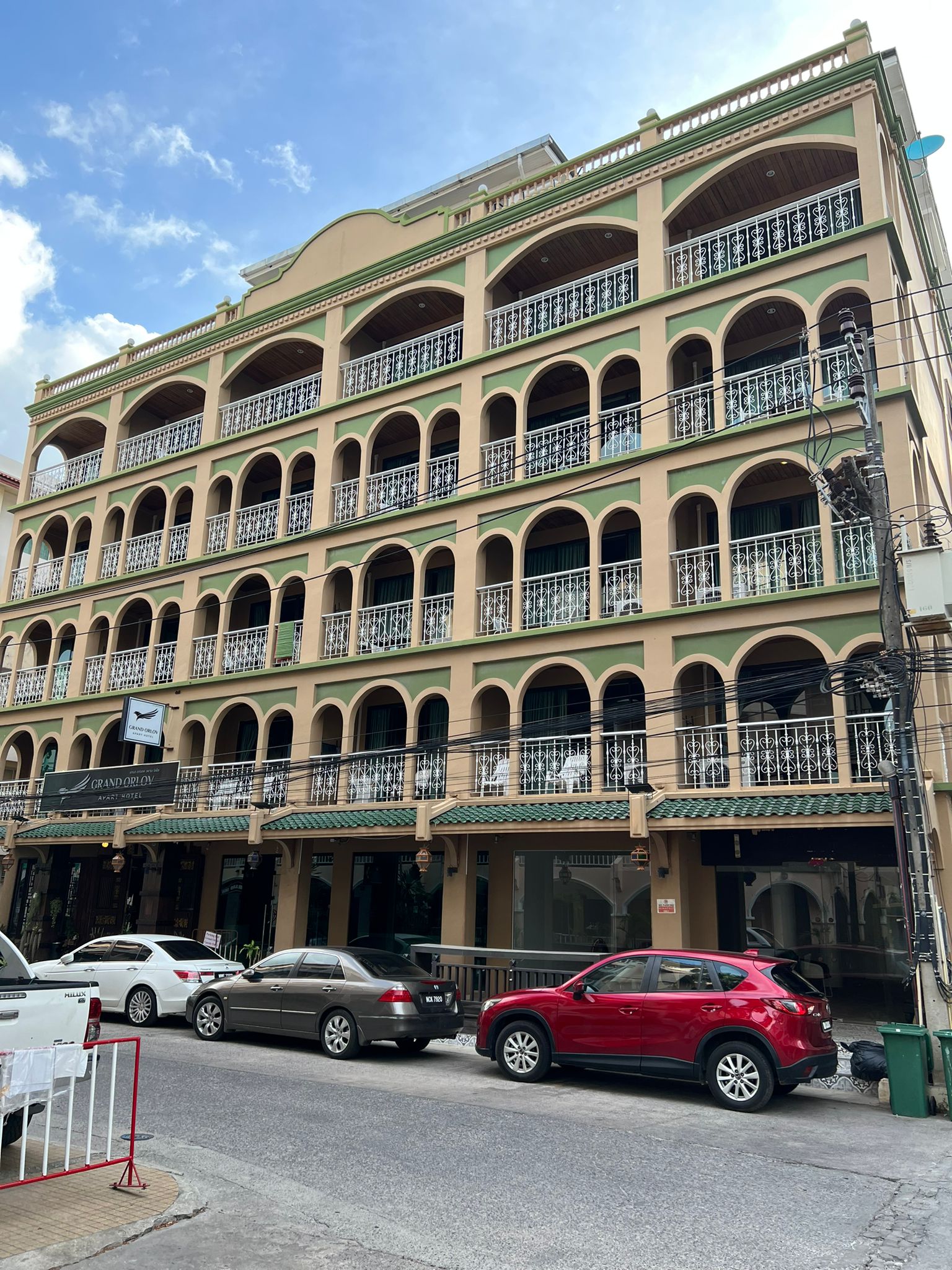 Фото отеля 3