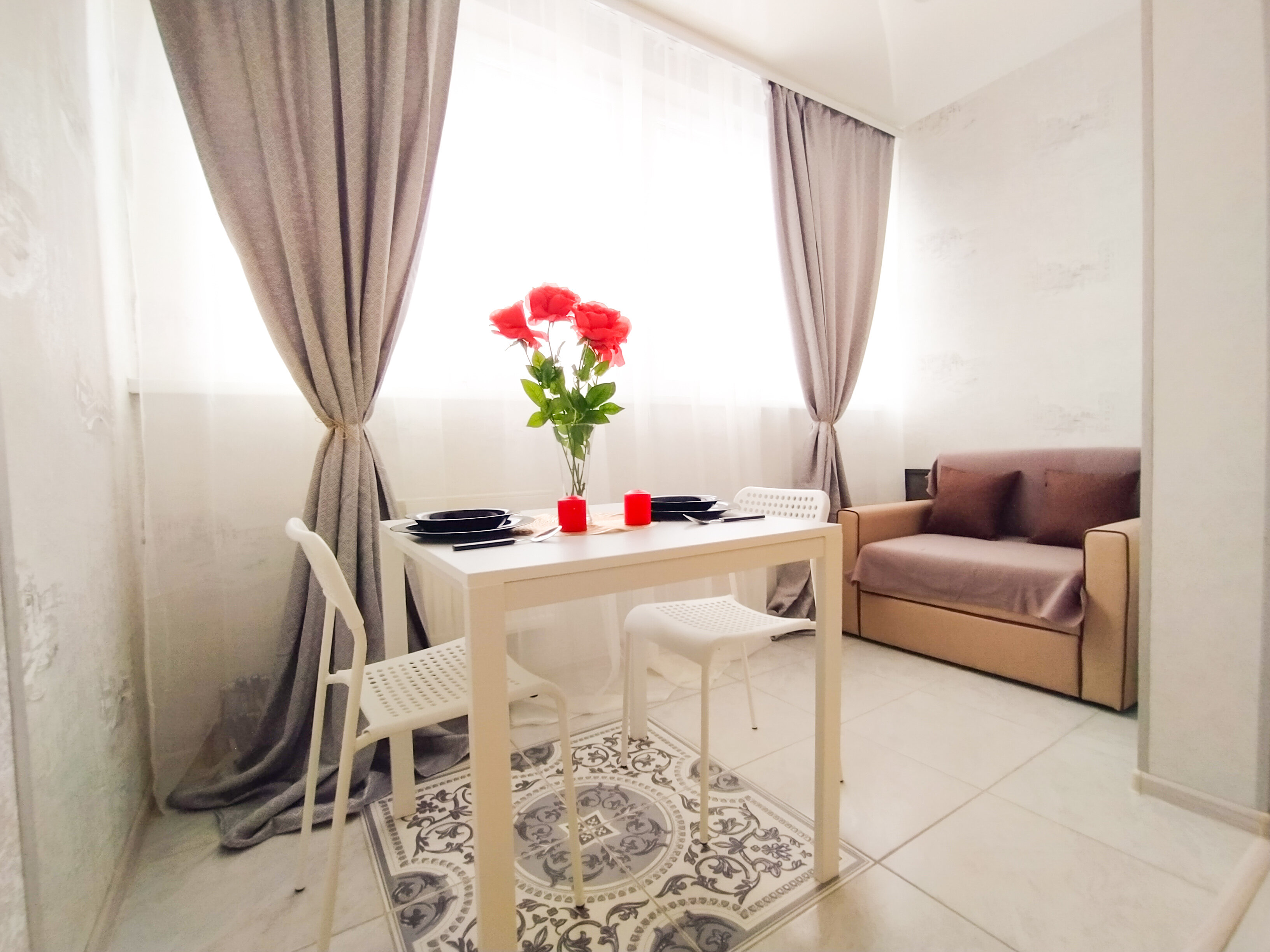 Фото Акварель на Московском шоссе 33 корпус 3