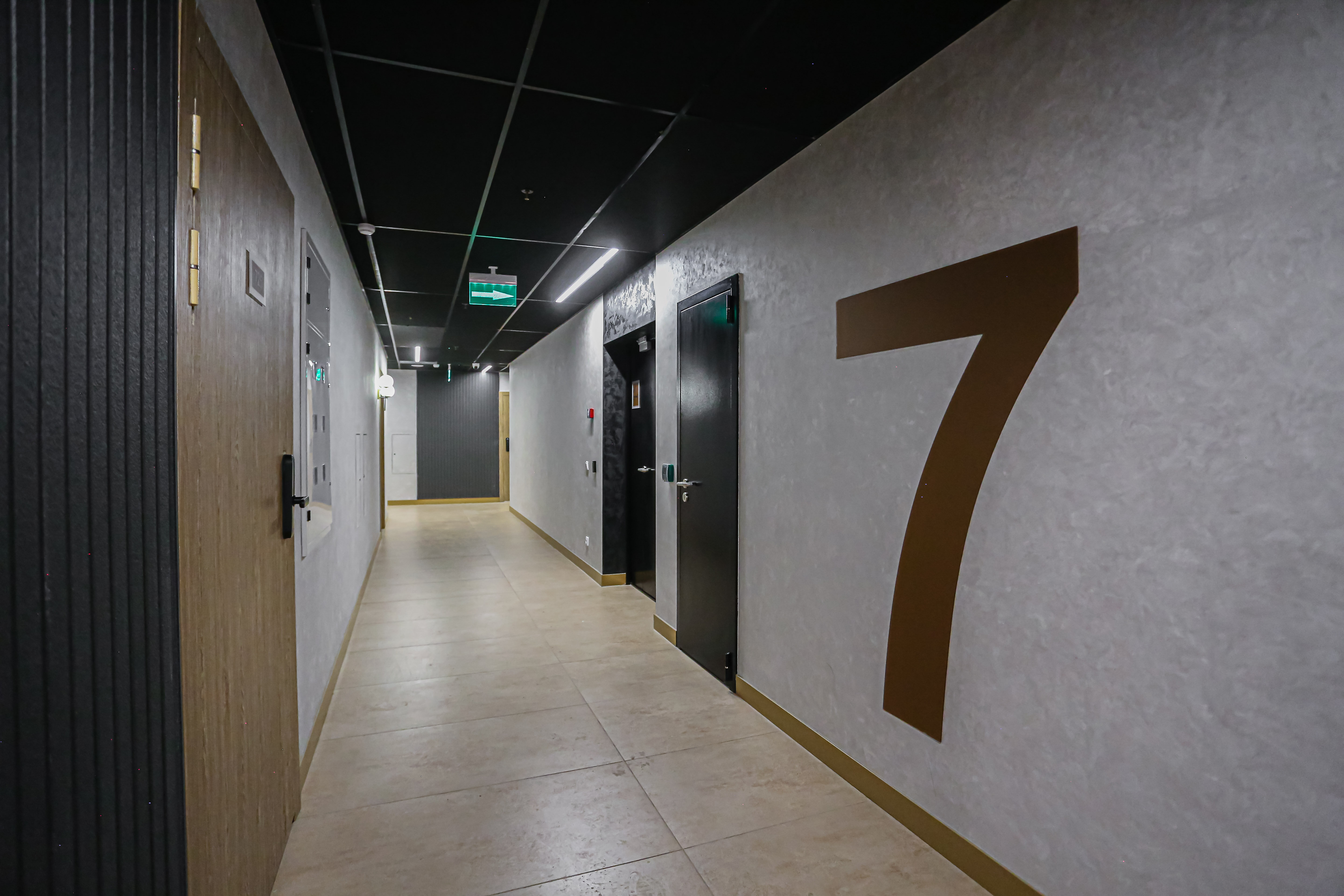 Фото SunSet на Максима Горького23А