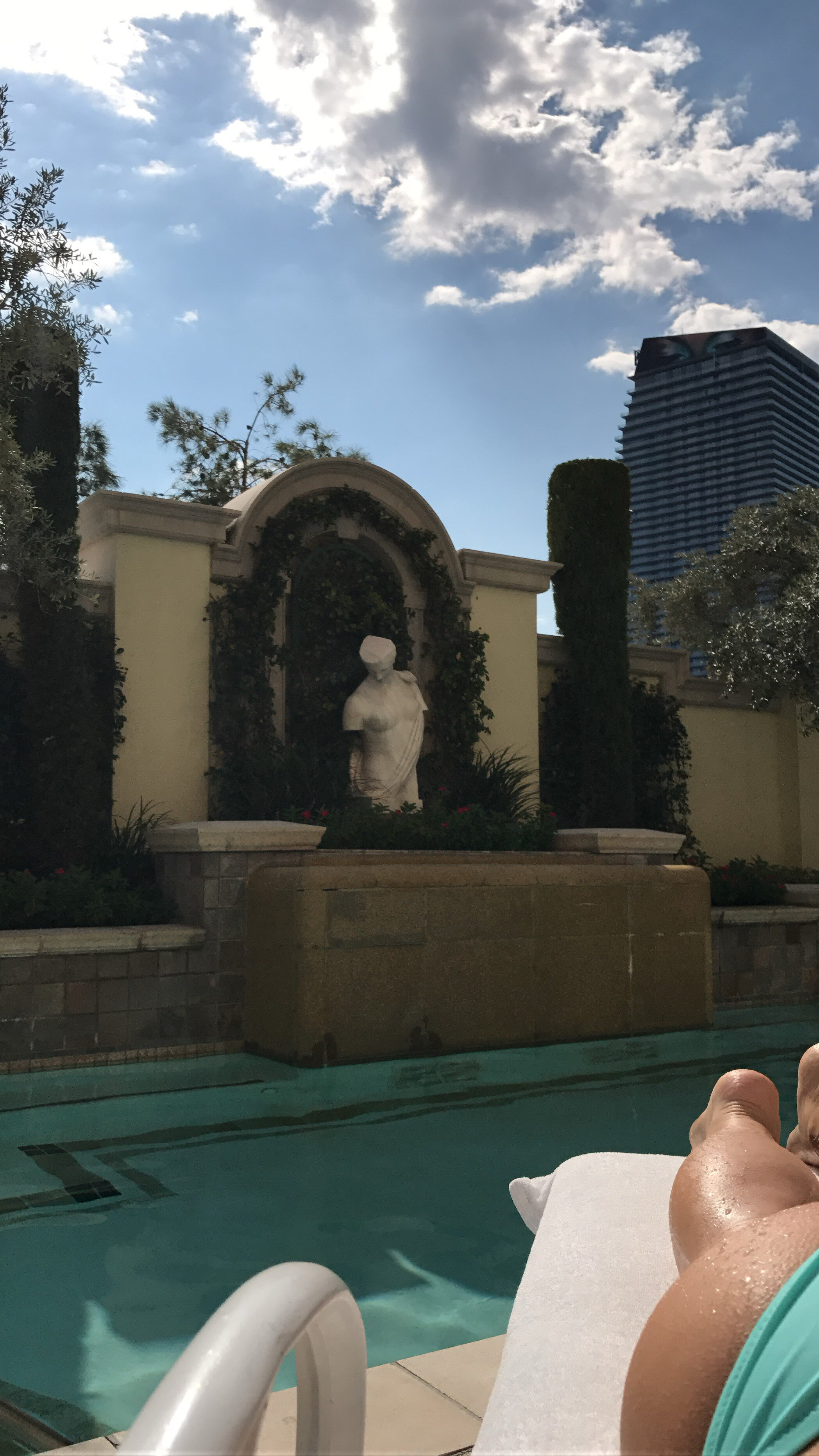 Фото Bellagio Hotel