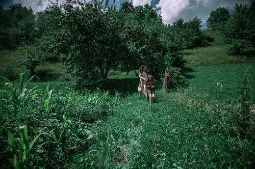 Гостиница Latour Mestia в Самегрело и Земо-Сванети