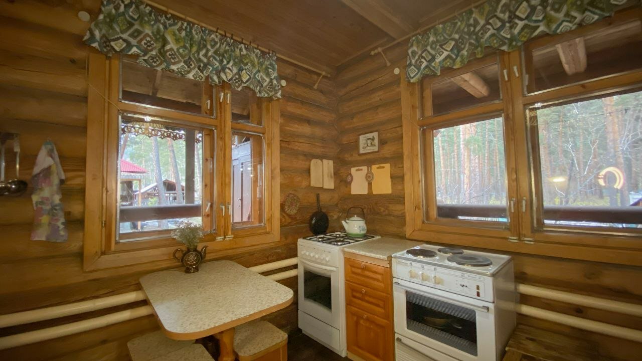 Фото Усадьба Три Медведя