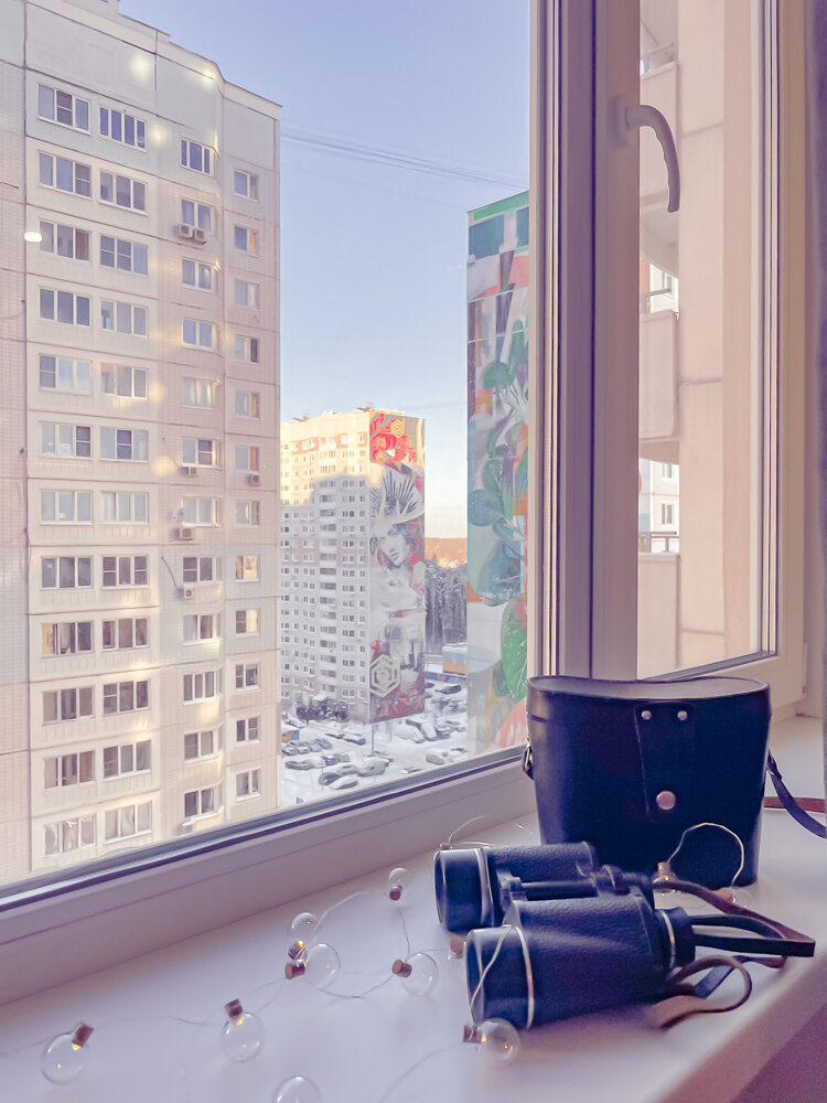 Фото Смарткуб