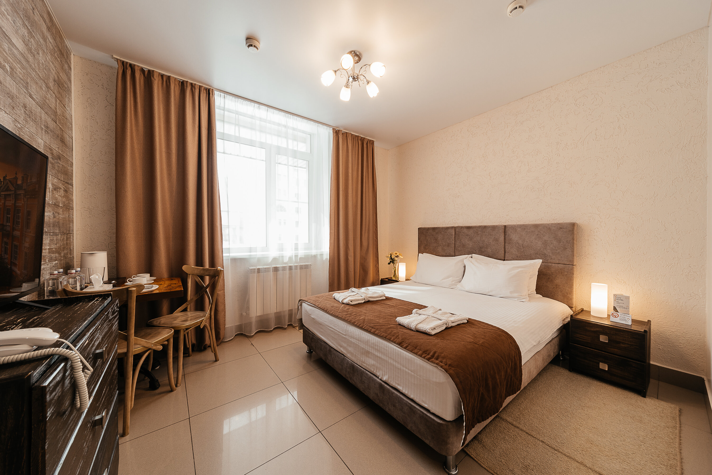 Фото Сити Отель