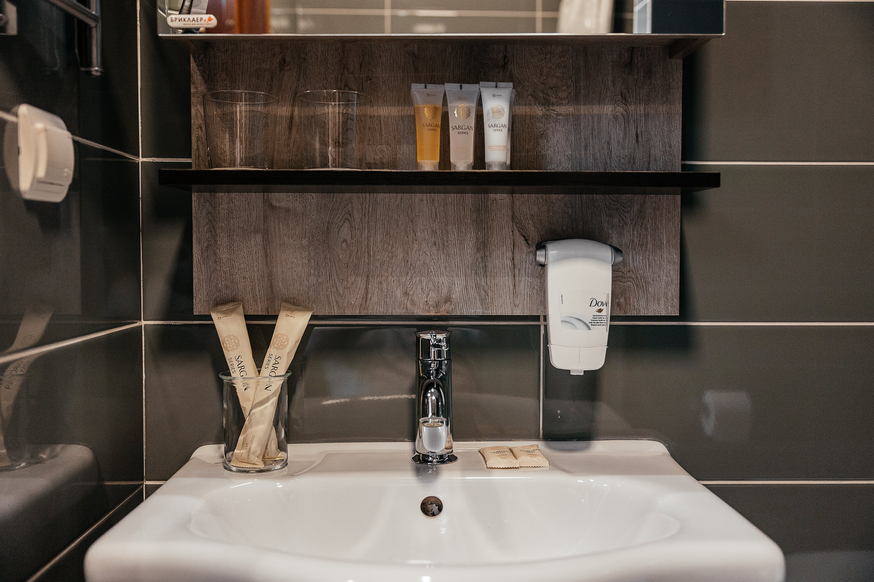 Фото Сити Отель