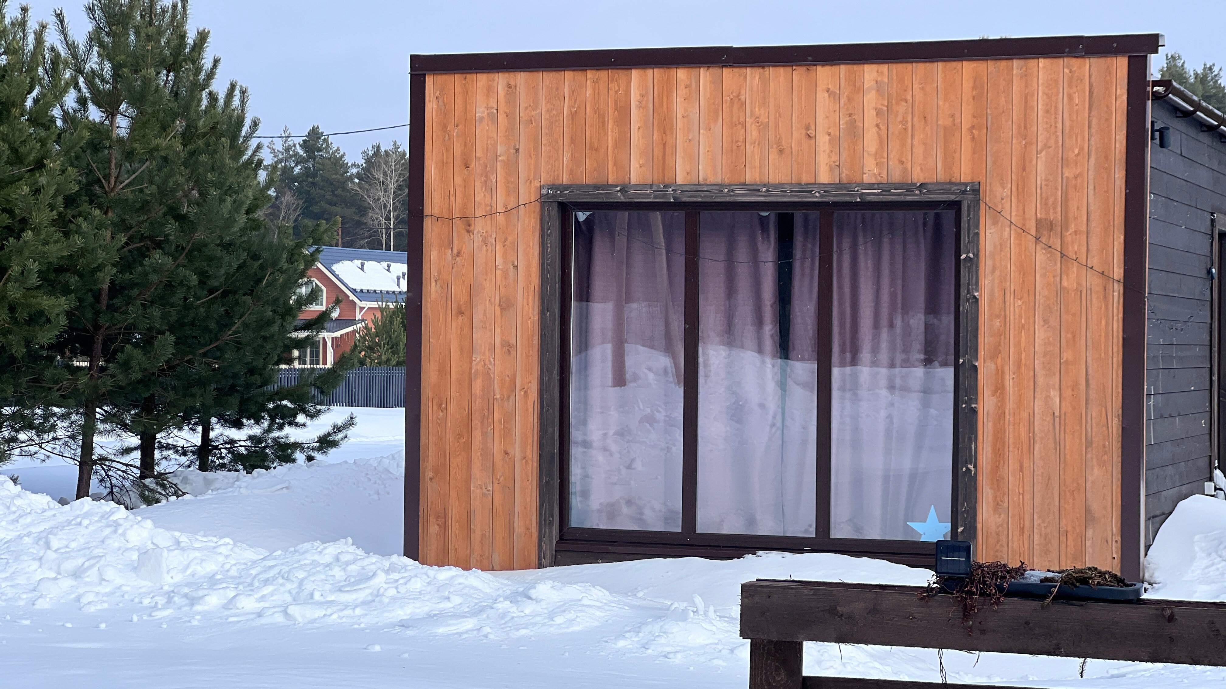 Фото Хирви Хаус