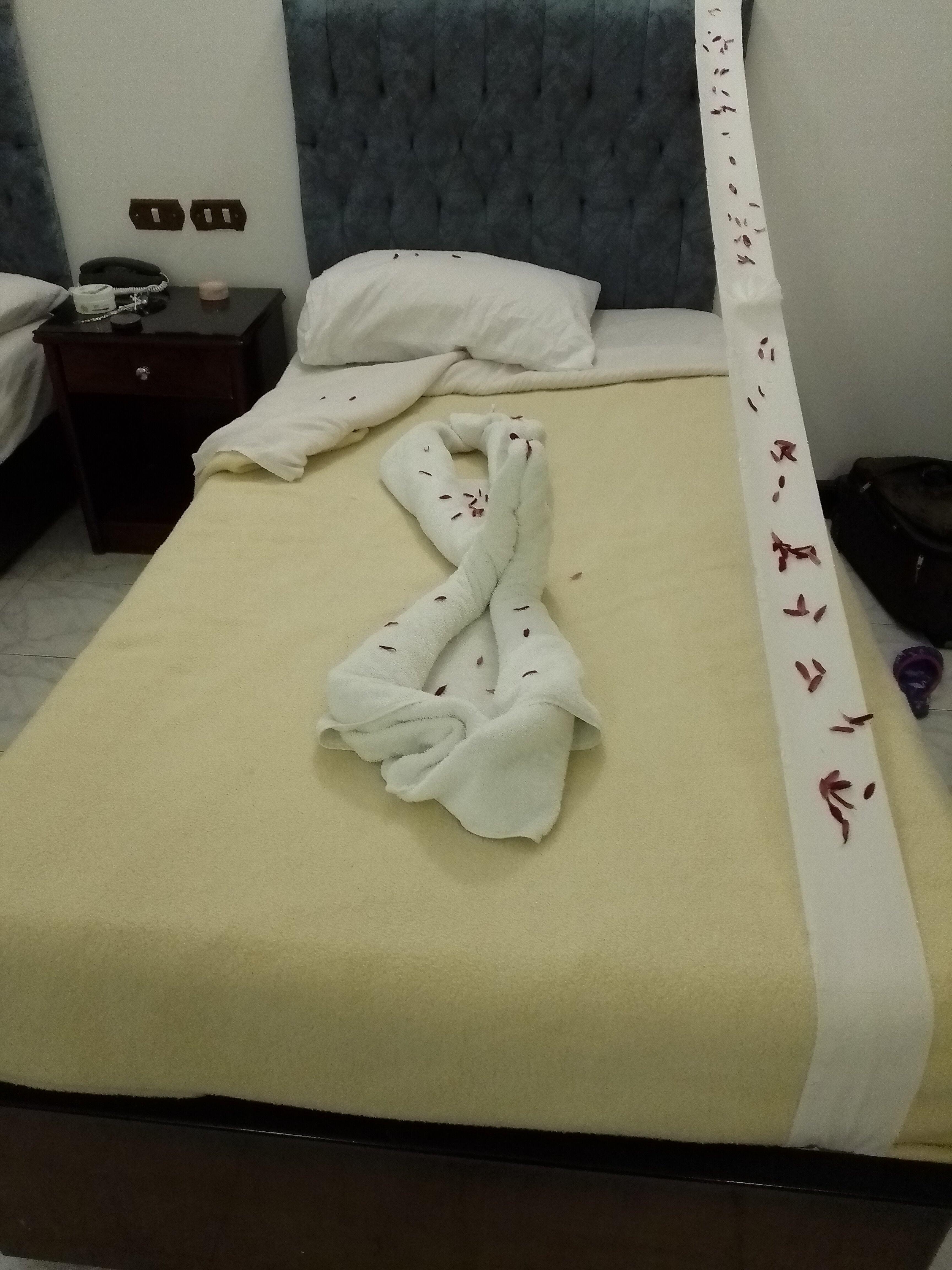 Фото El Khan Sharm Hotel