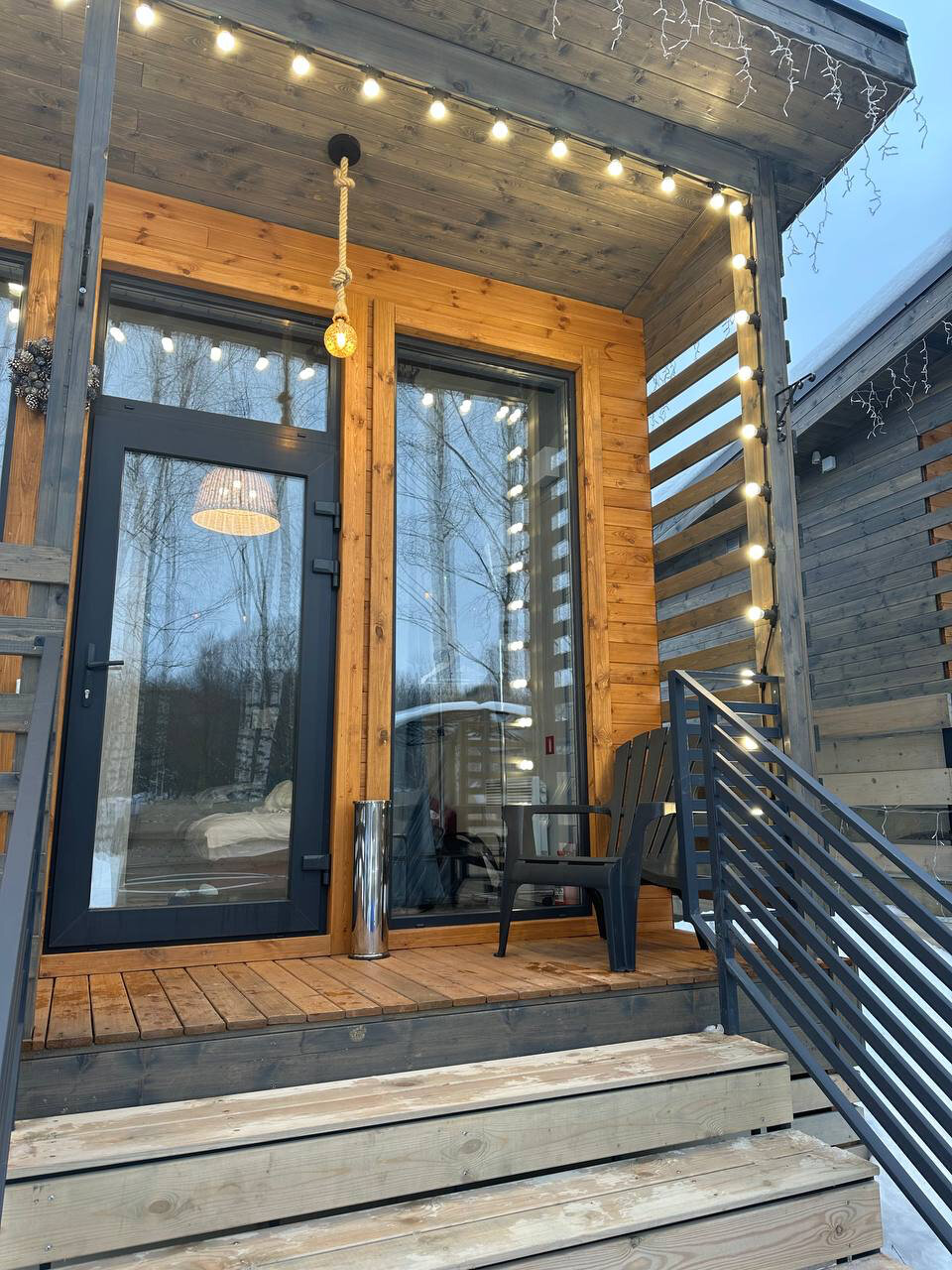 Фото Любимый в Любаново