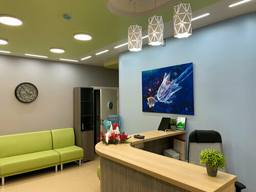 Dental clinic Stomatosha, Voronezh, photo