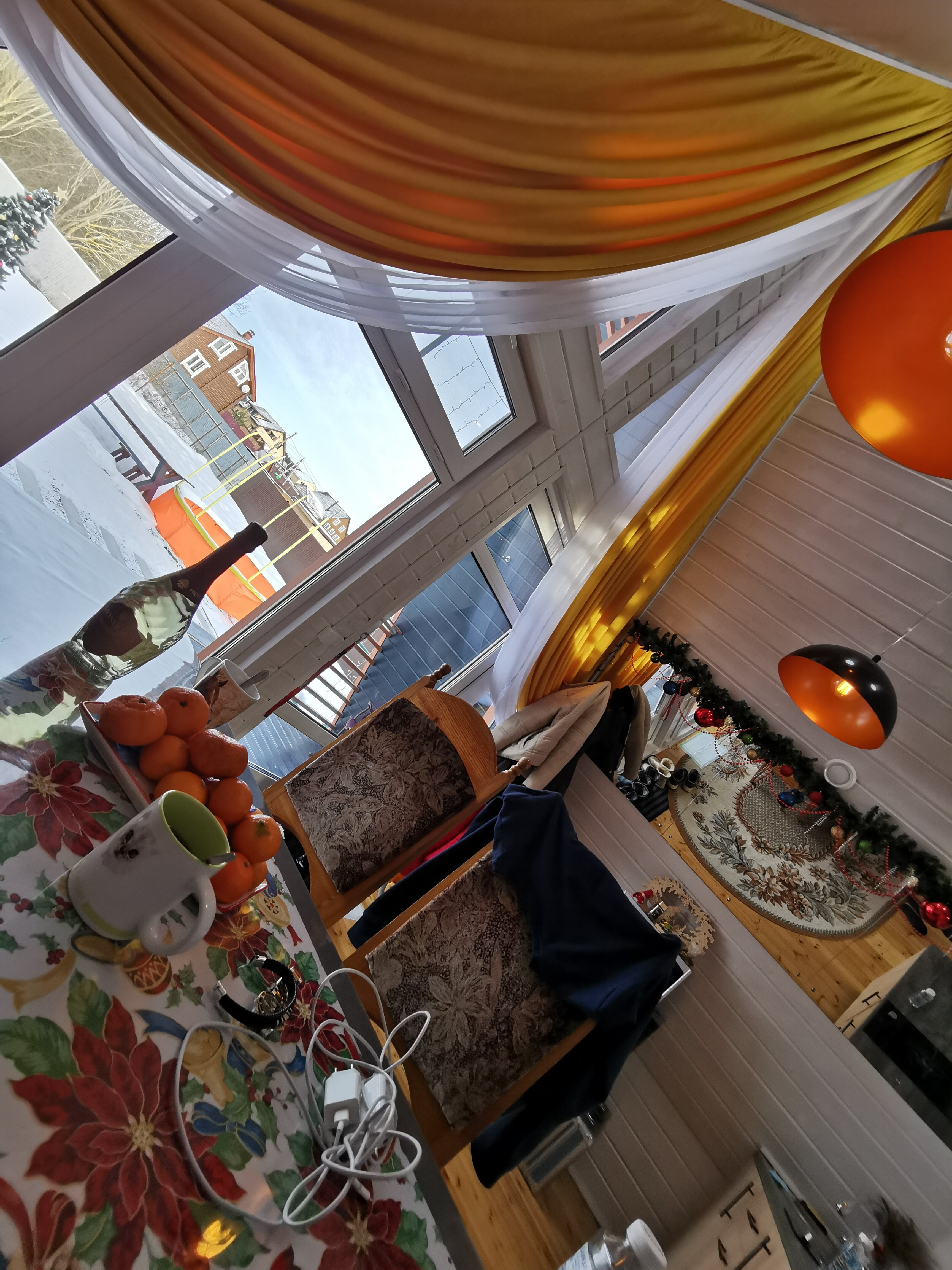 Фото Икигай