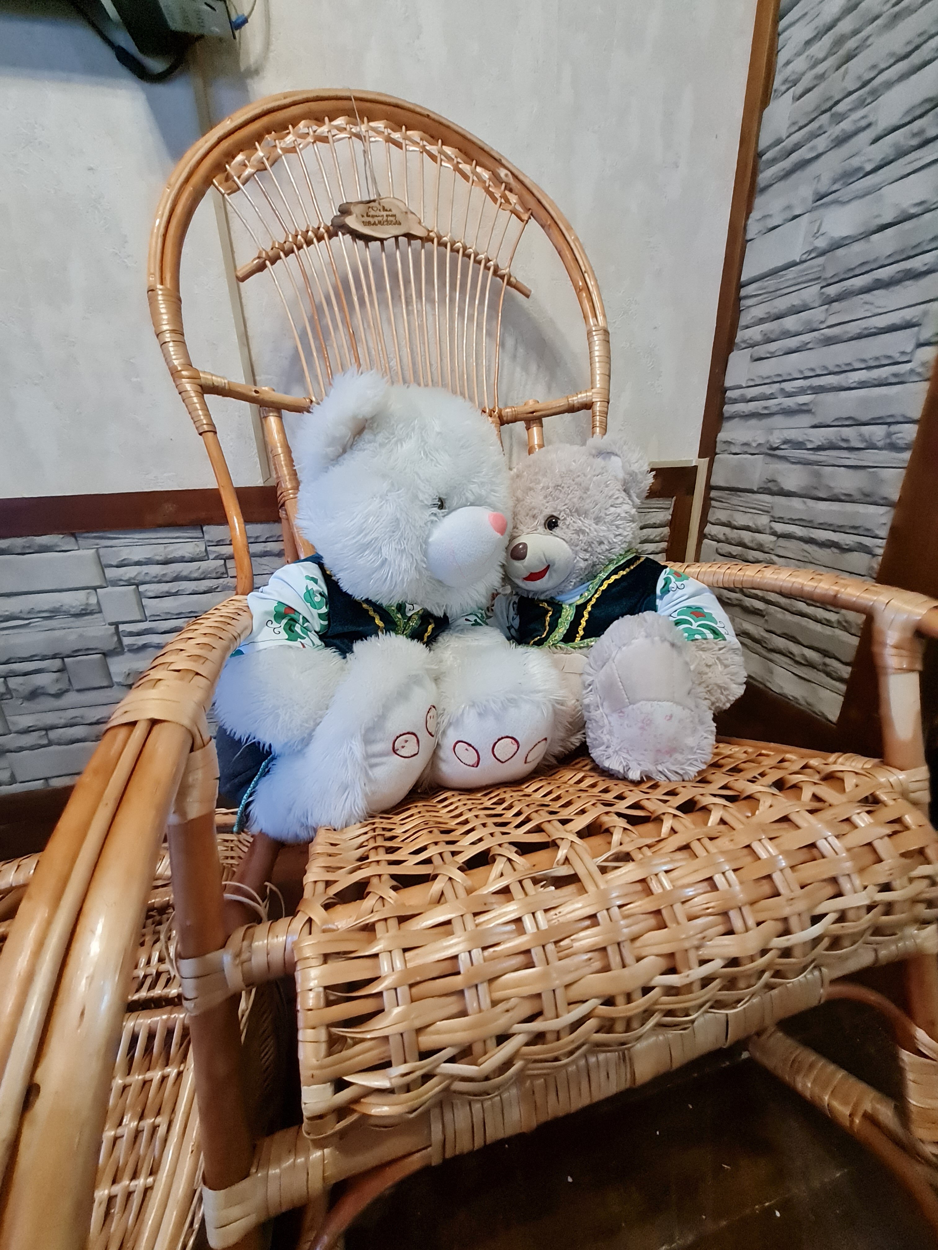 Фото Кырлай