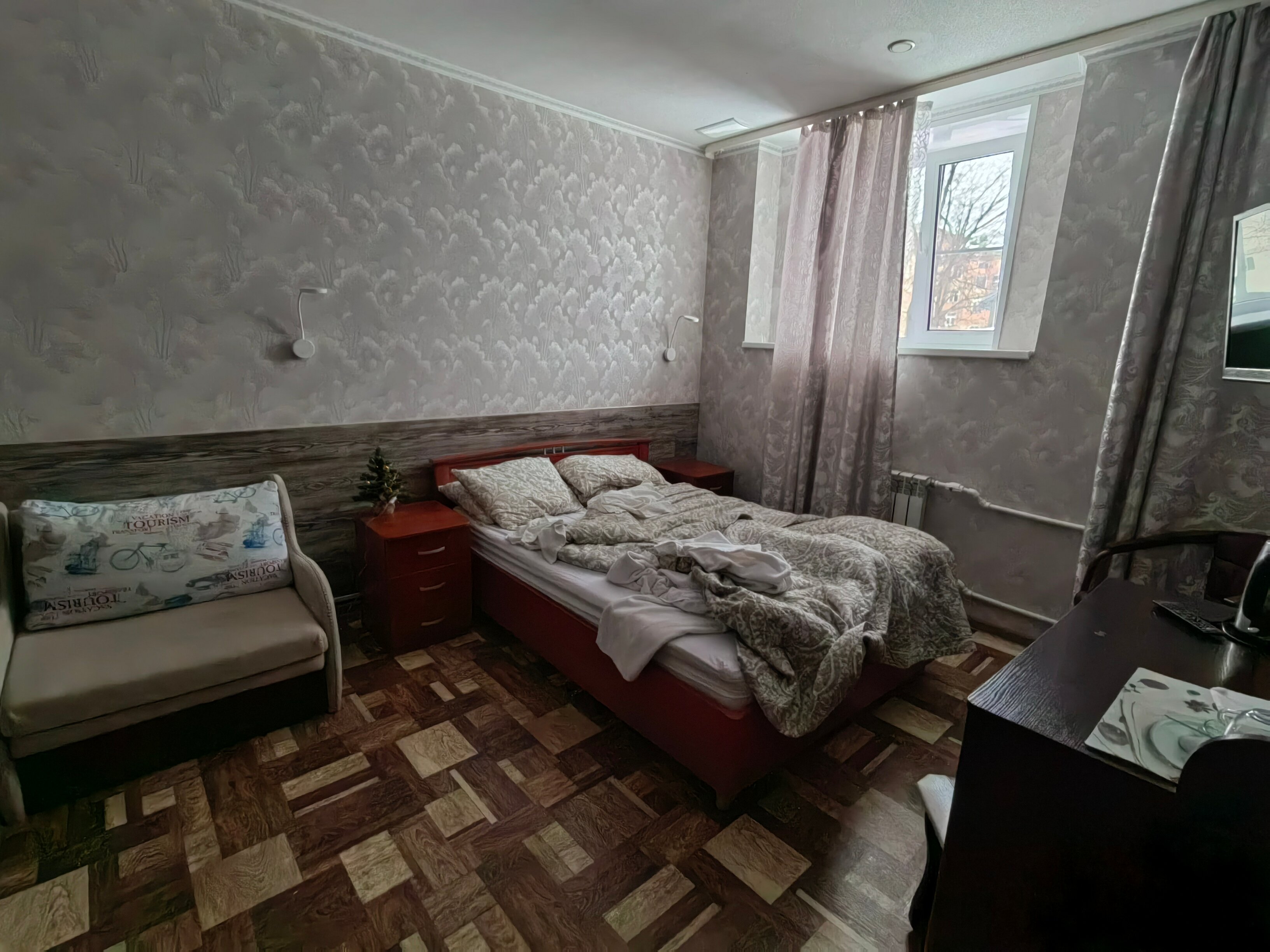 Фото Дворянское гнездо