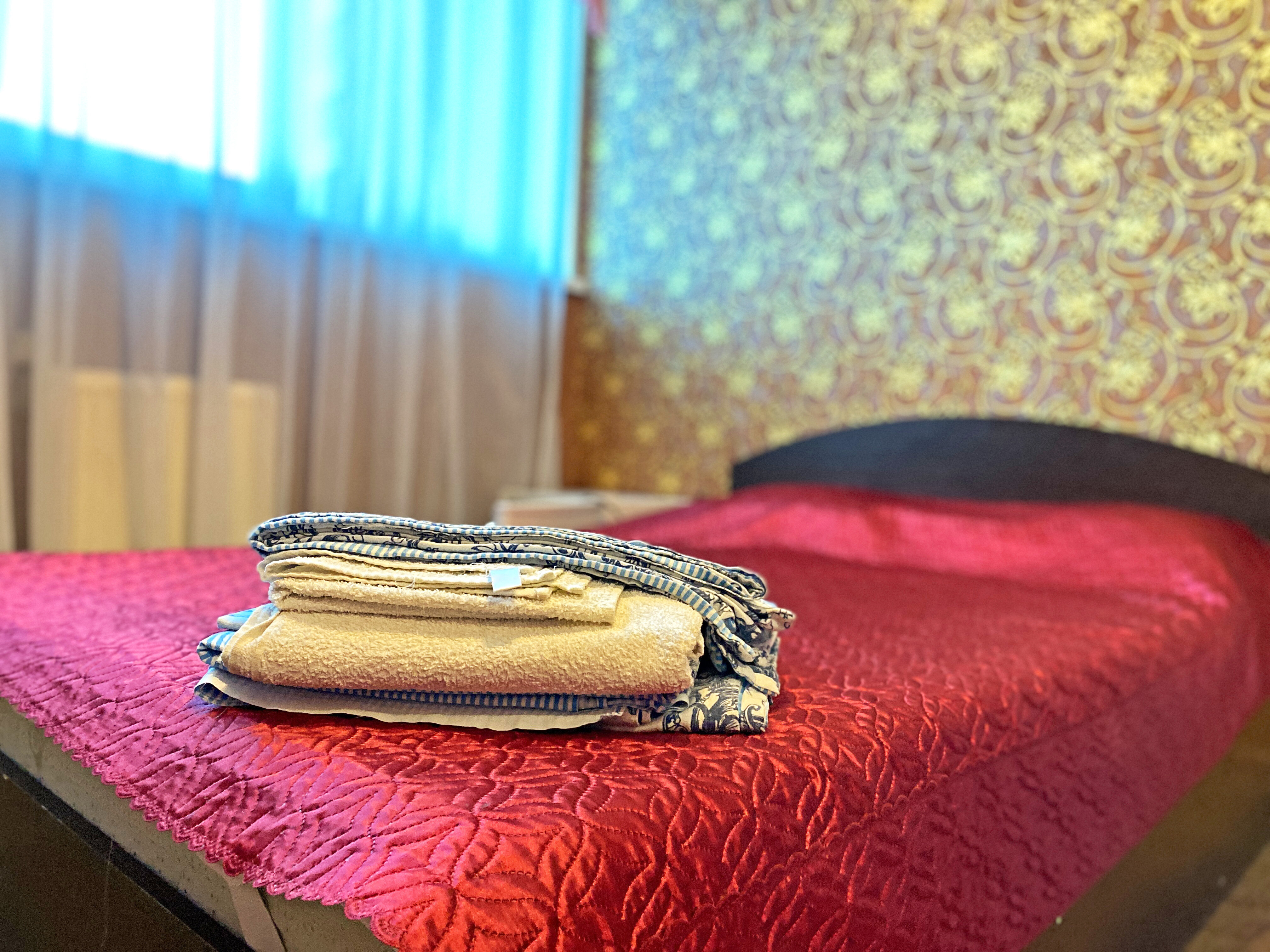 Фото Бригантина