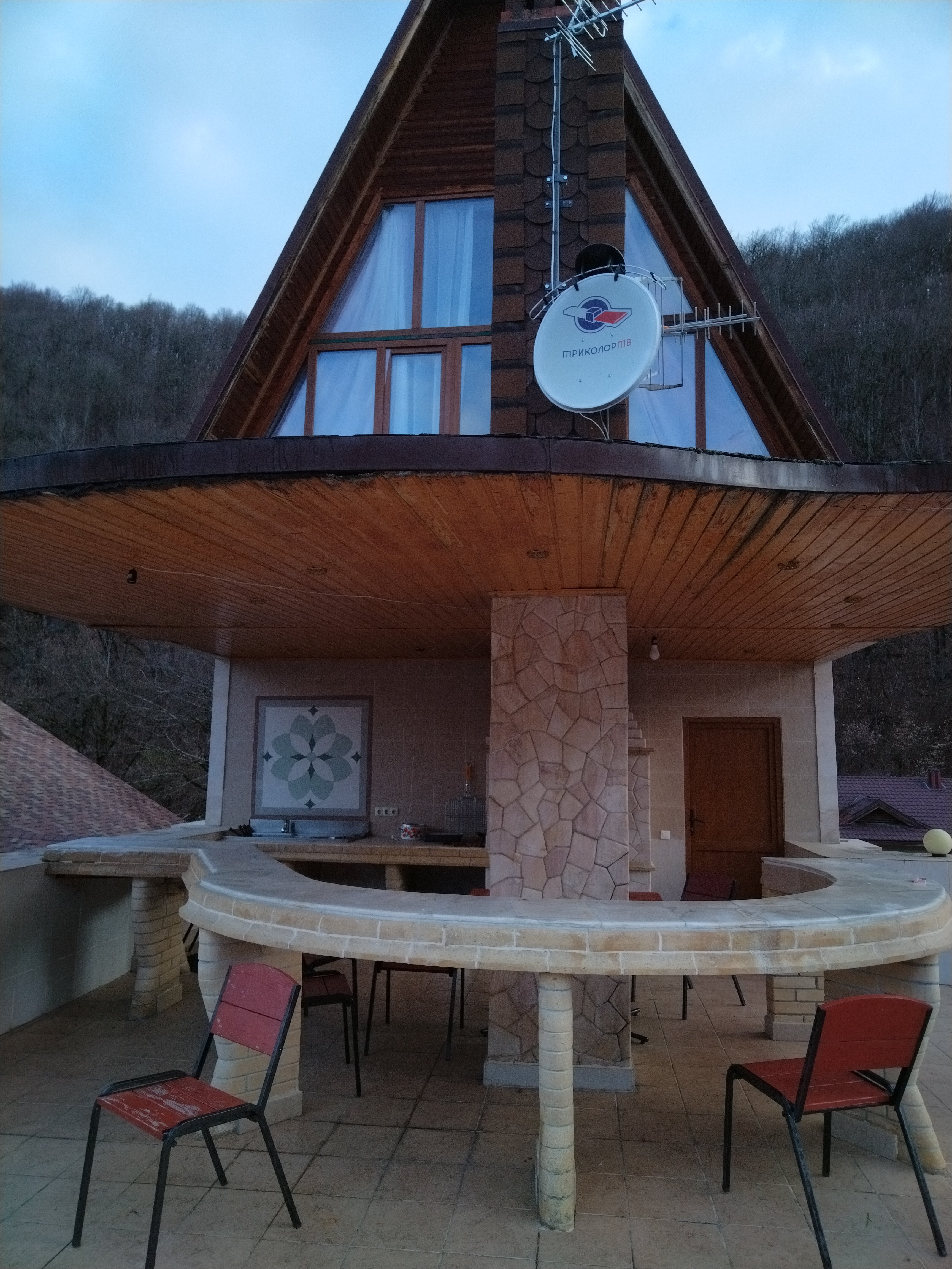 Фото О' Тепло