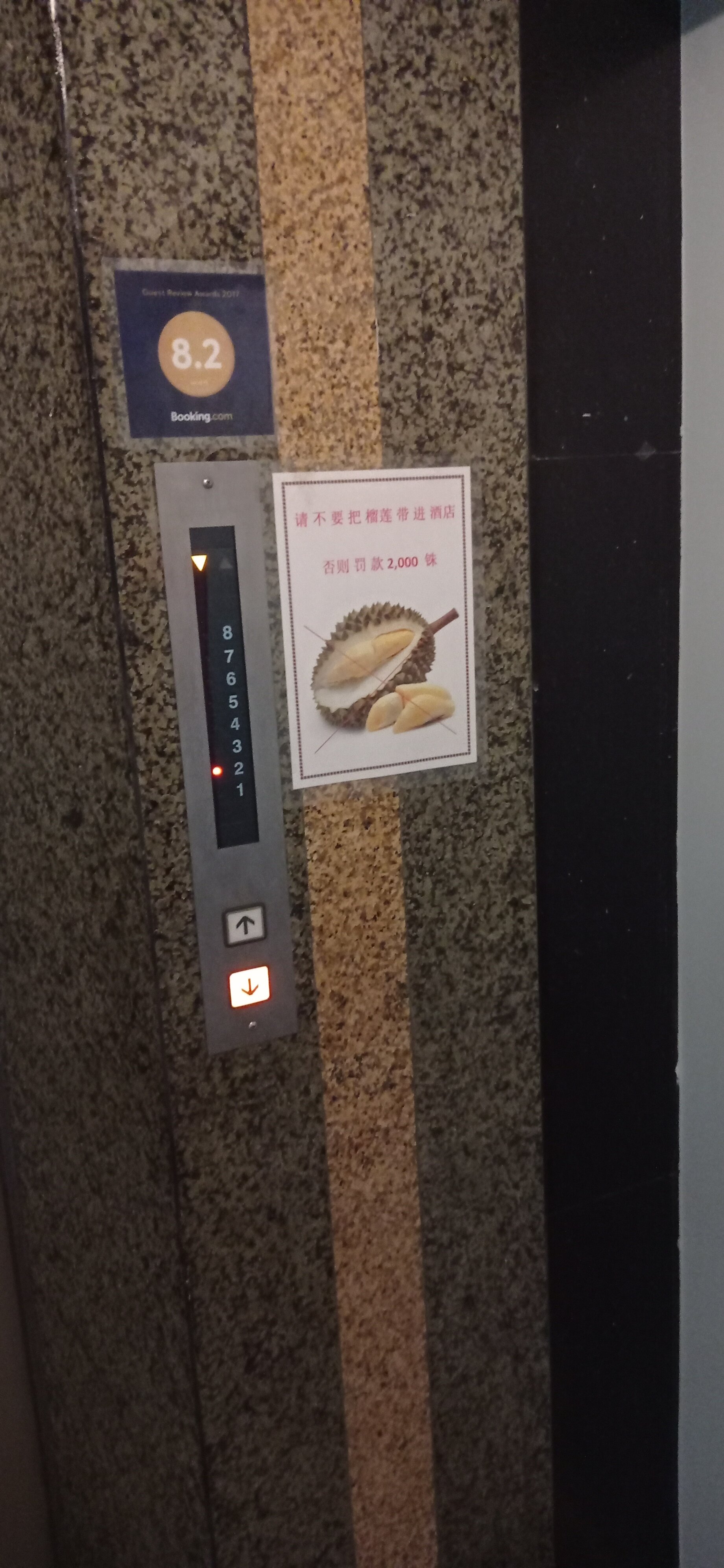 Фото Grand Tower Inn Sathorn Bangkok