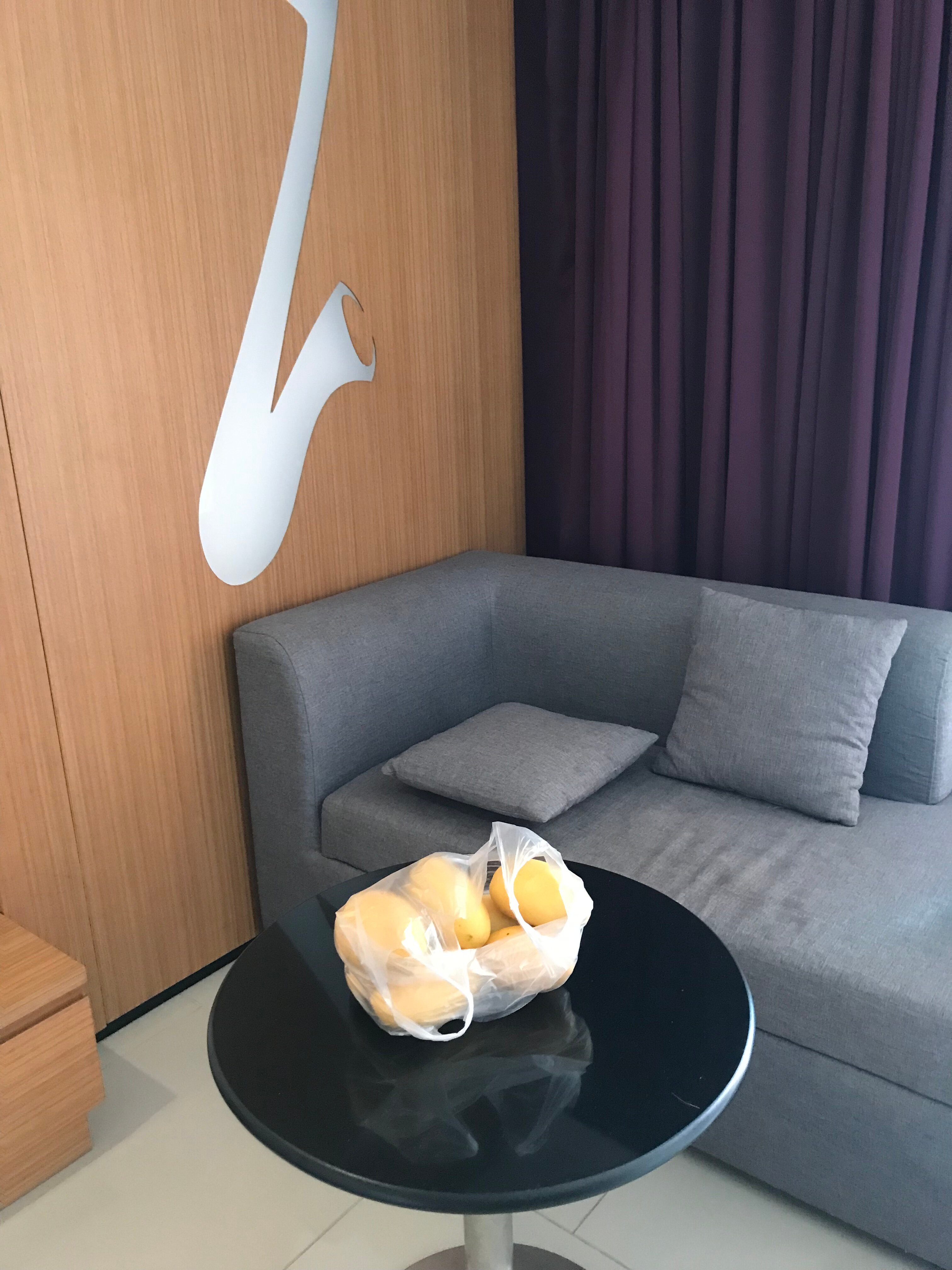 Фото The Whisper Hotel