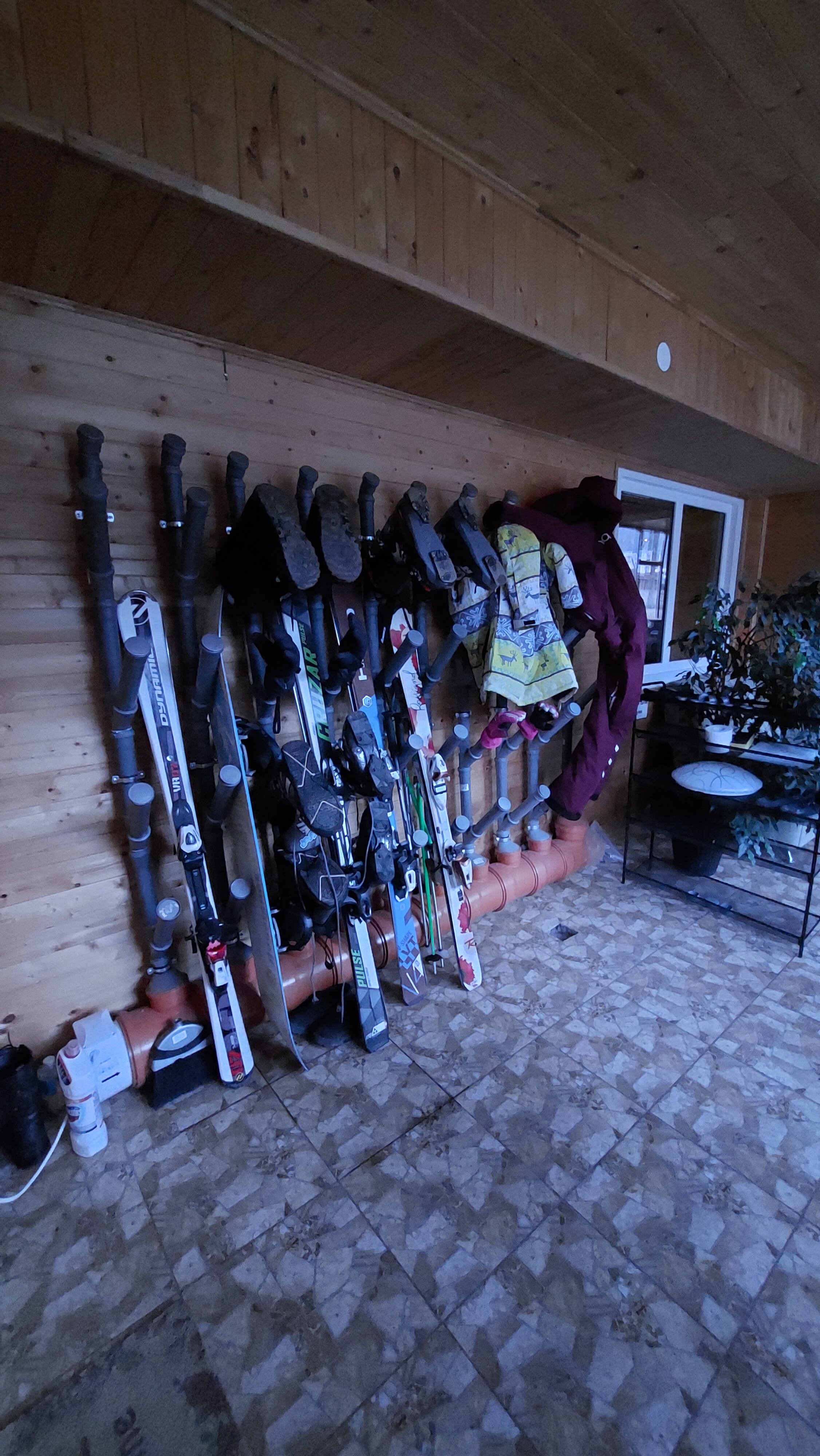 Фото Сосновый рай