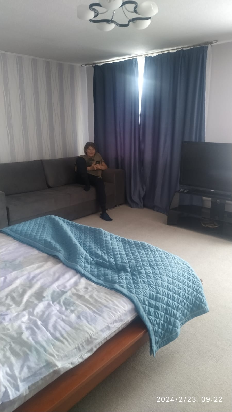 Фото Гостевой дом на Ивановском