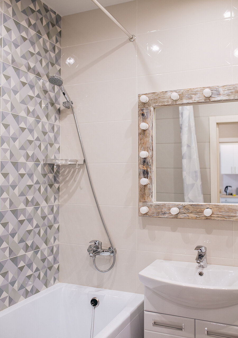 Фото Апартаменты Сапфир