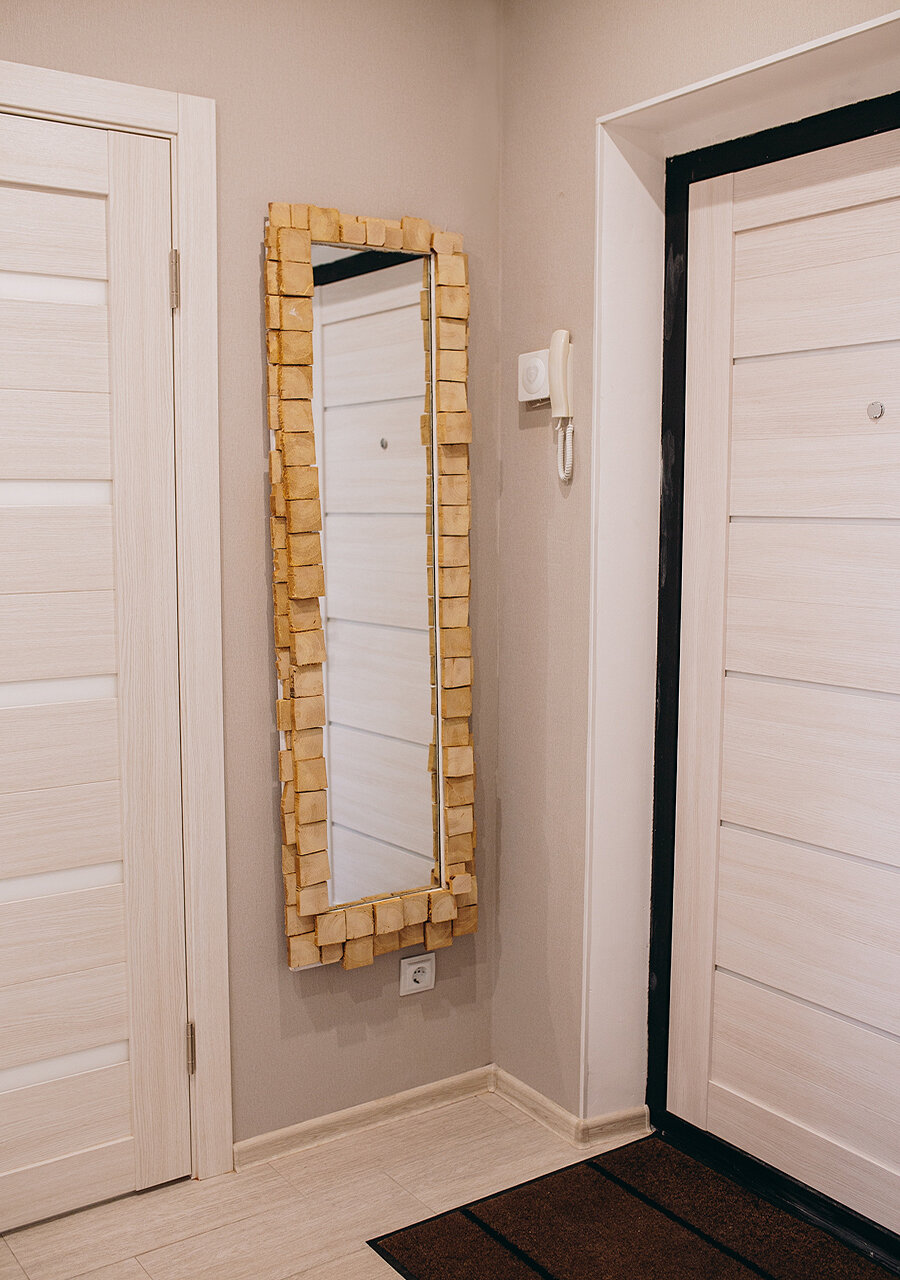 Фото Апартаменты Сапфир