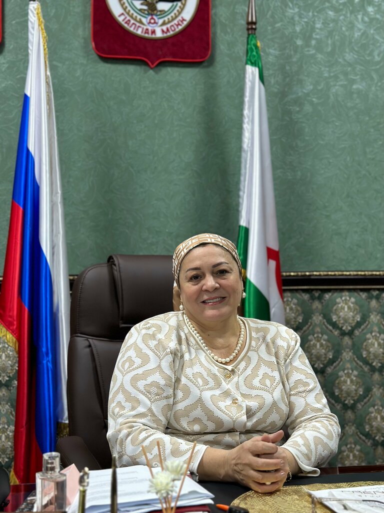 Colegio Сунженский колледж Управления и Новых Технологий, , foto