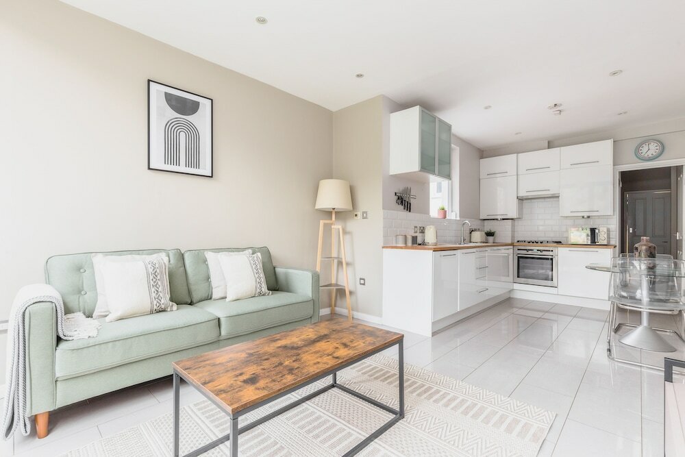 Фото The Acton Villas