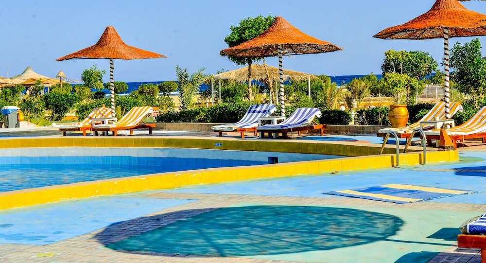 Фото Fanadir Proy Resort