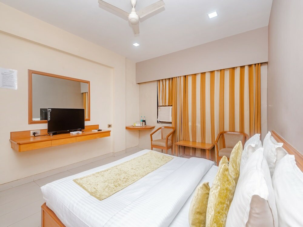 Фото Tuliipstays - Hotel Ashok Bhiwandi