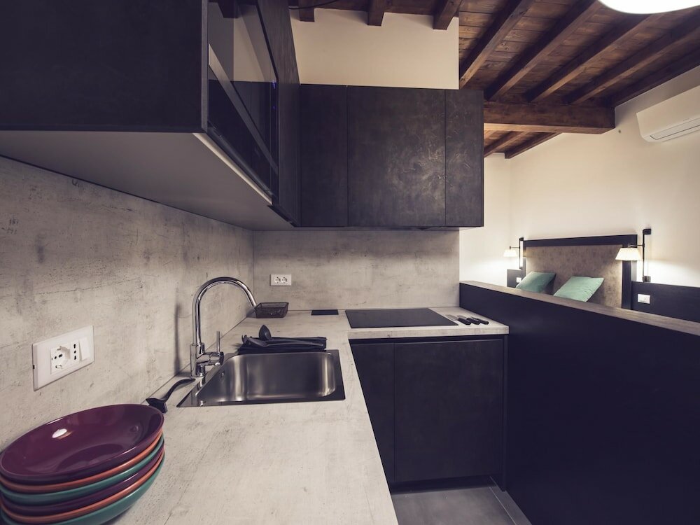 Фото Panisperna Apartment 2