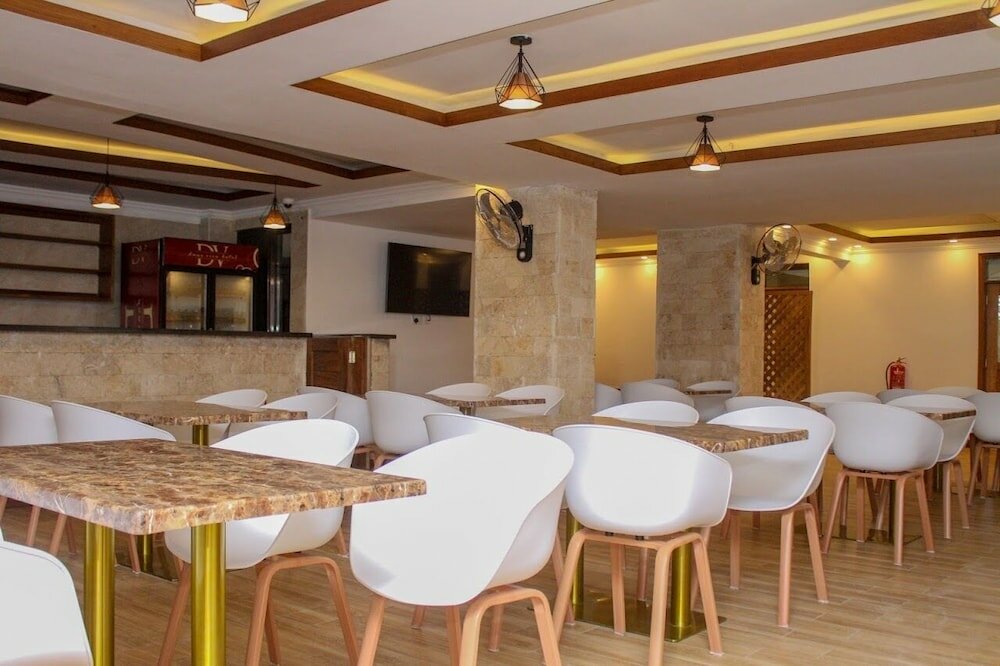 Фото Dune View Hotel