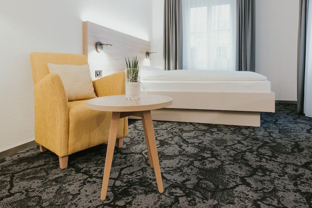 Фото Gartenhaus by Ochsen Lenzburg