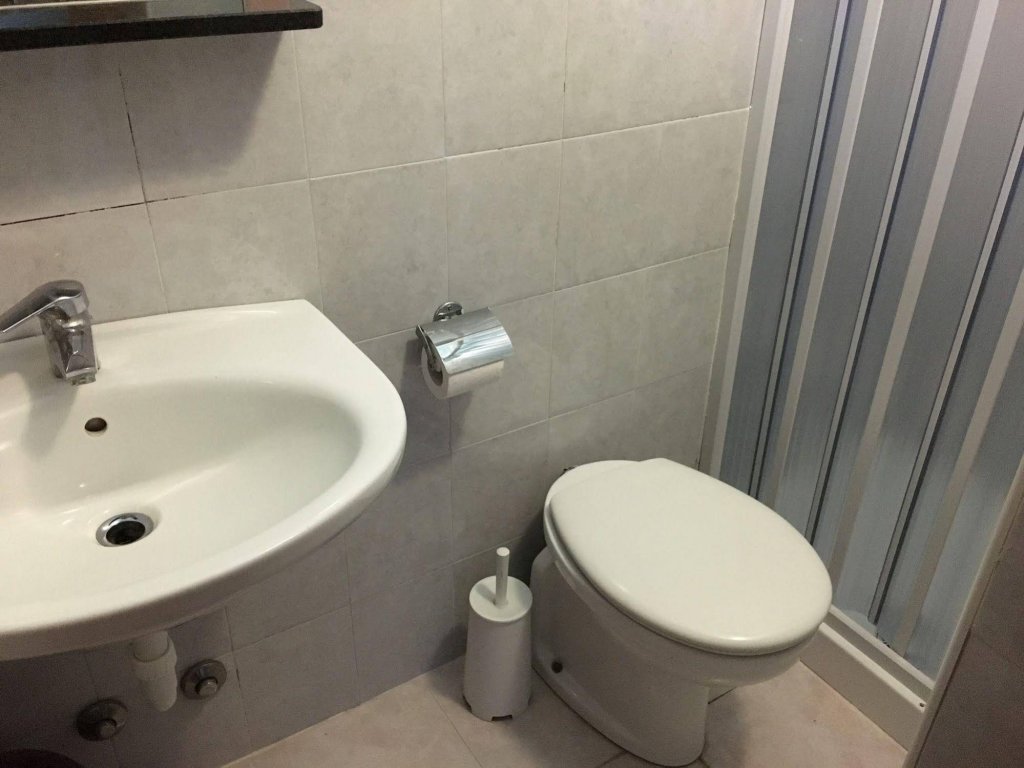 Фото Hotel Salus