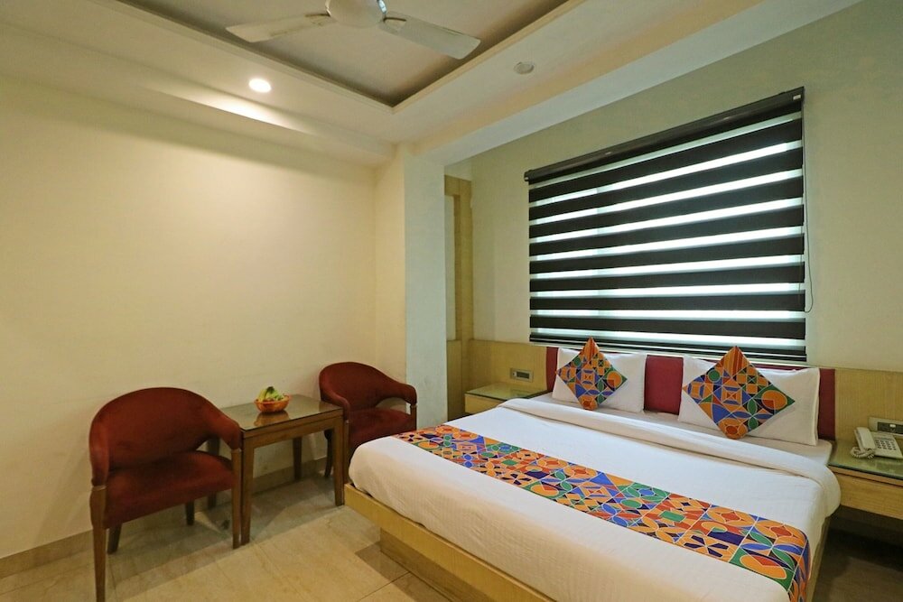 Фото The Mohit Guest House
