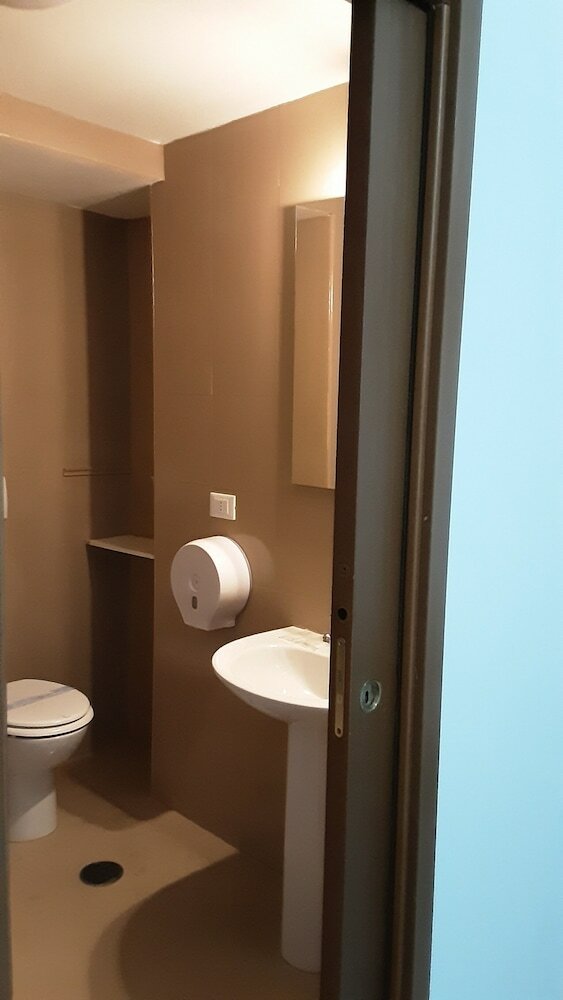 Фото The Shelter In Rome