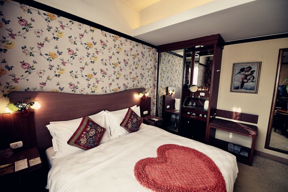 Фото Harbin Bremen Jewish Culture Theme Hotel