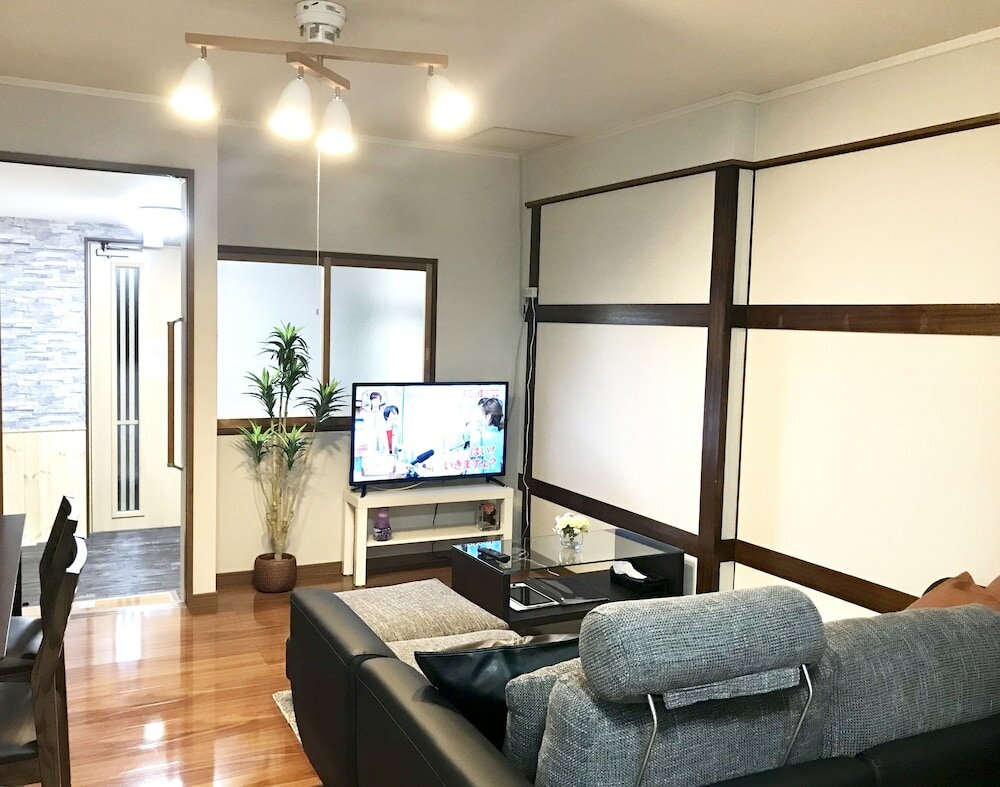 Фото Osaka Premium House