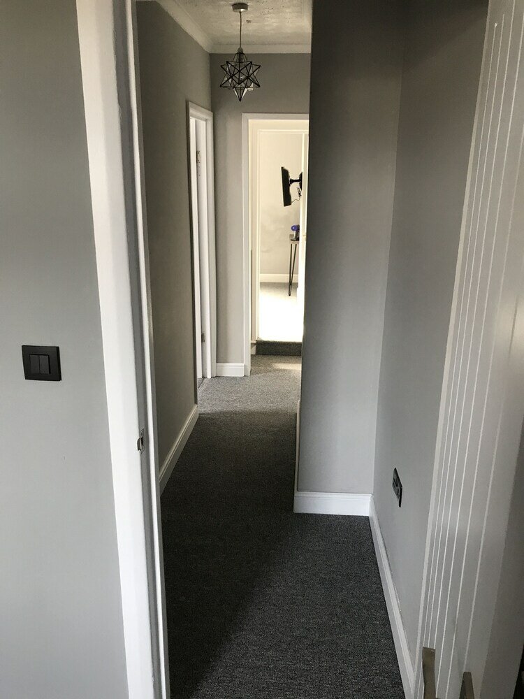 Фото St. Mary's Grove