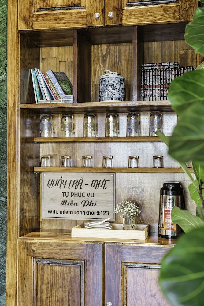 Фото Mien Suong Khoi - Home & Cafe