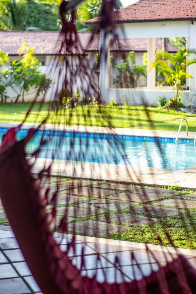 Фото Gato do Mato Hostel & KitePoint