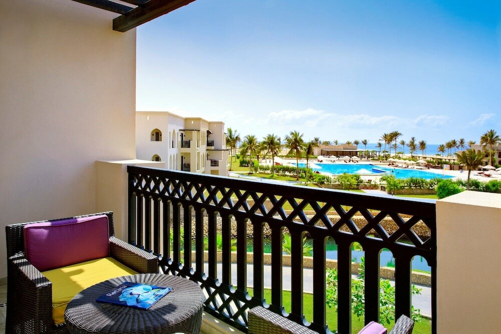 Фото Salalah Rotana Resort