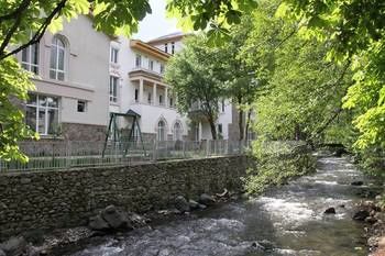 Фото Abastumani Residence