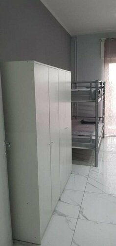 Хостел Hostel Partenope в Неаполе