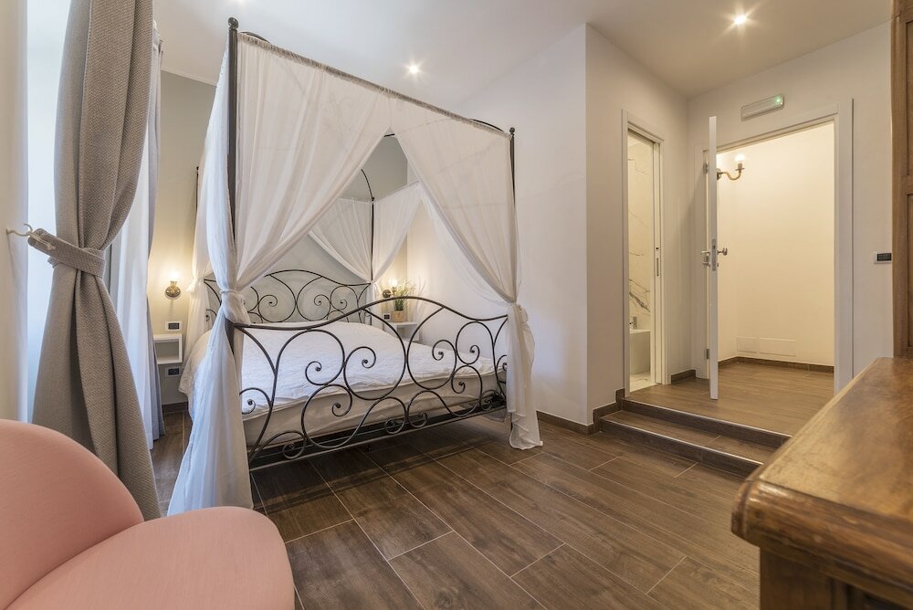 Фото Guest House Sallustiano