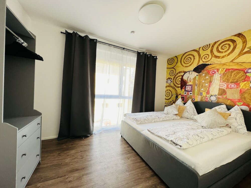 Фото Apstay Apartments