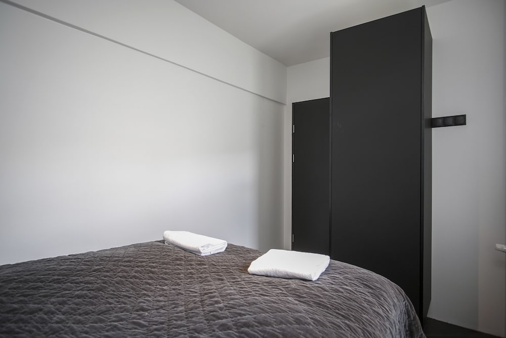 Фото Ava Apartments