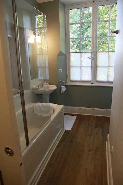 Фото Hotel Le Gentleman