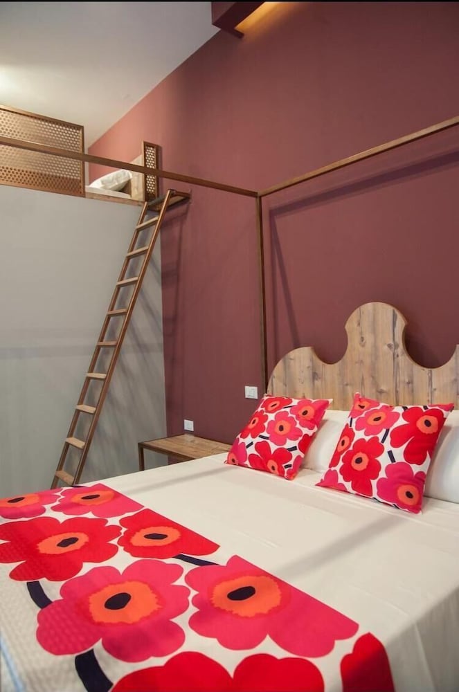 Фото B&b del corso foggia